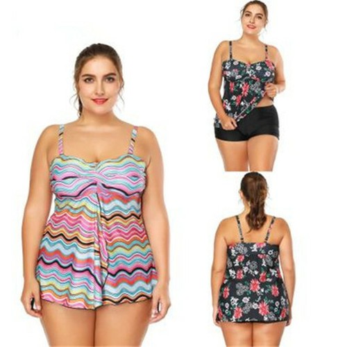 ladies swimsuit with shorts